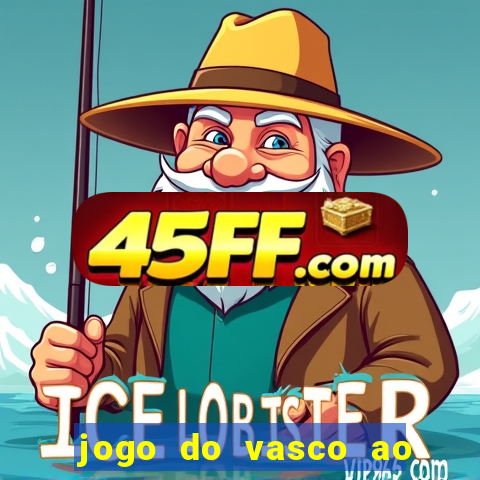 jogo do vasco ao vivo em hd